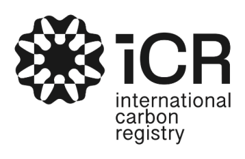 International Carbon Registry (ICR)