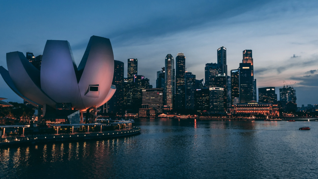 Evolution and Impact of Sustainability Reporting in Singapore